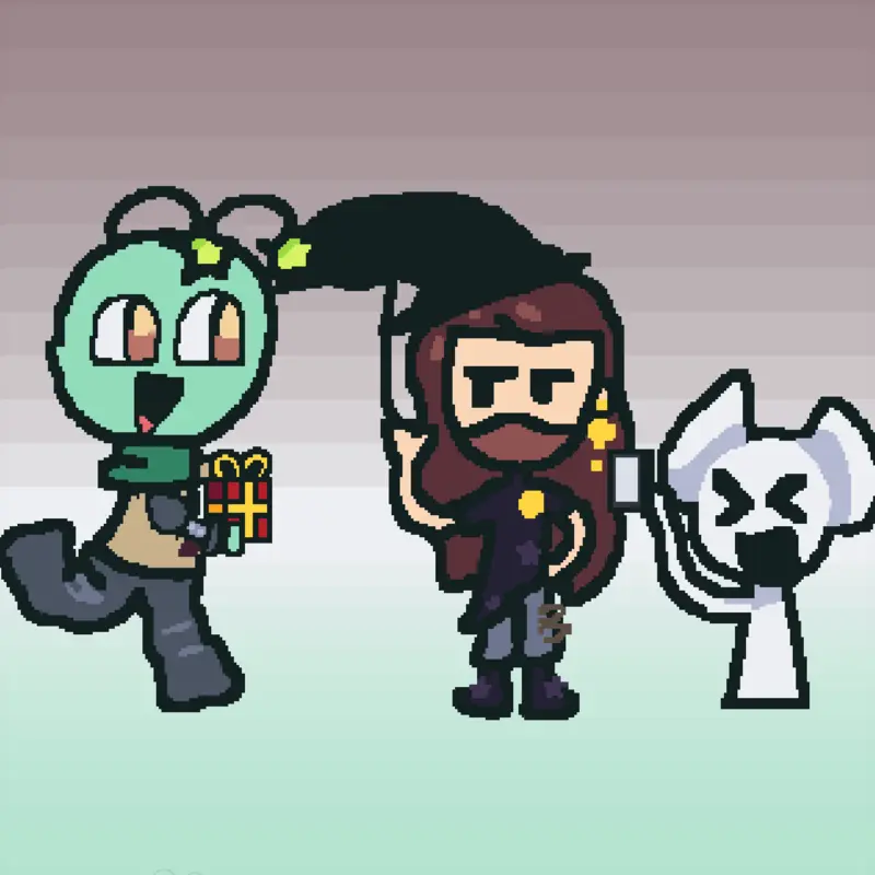 Game by @S1lly_0bj3ctsh0wlover