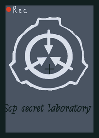 Scp secret laboratory base