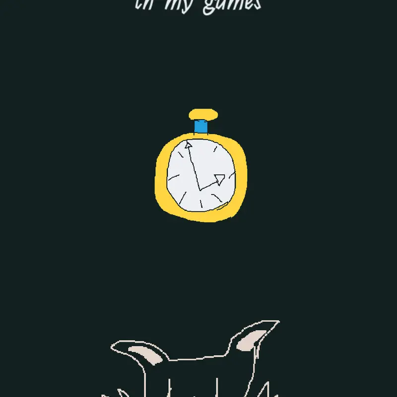 Game by @cladetyDevil
