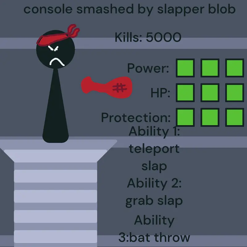 Game by @sprnk