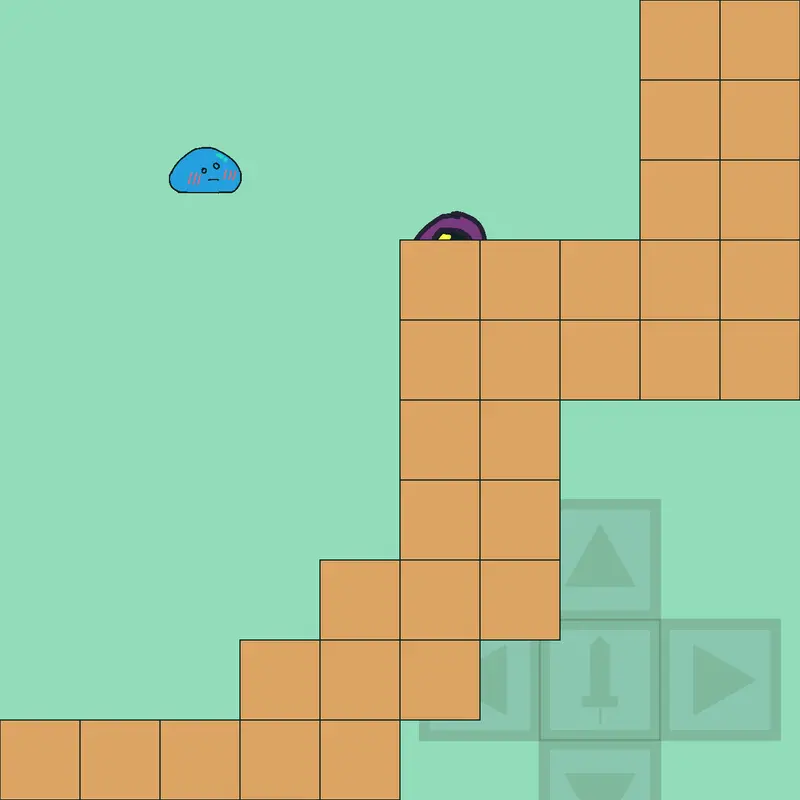 Game by @maniacal_sleepy_dreamer