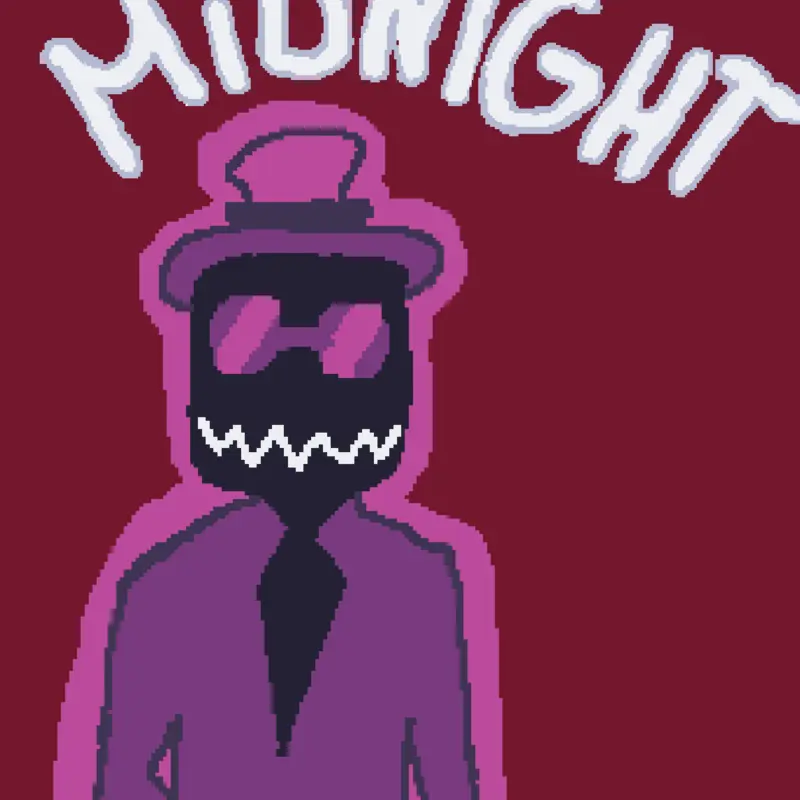 Game by @Crocy