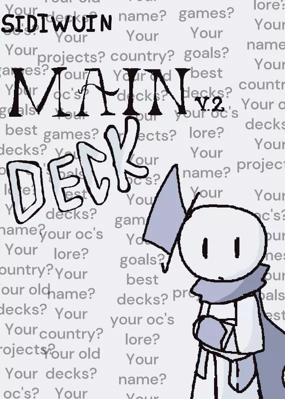 Game by @sidewenl