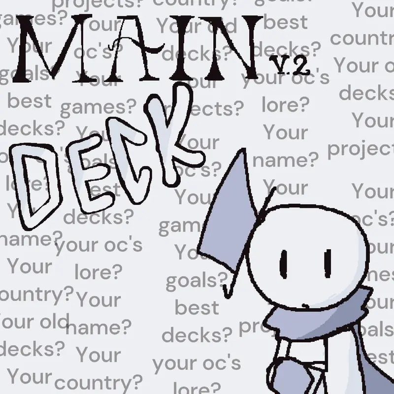 Game by @sidewenl