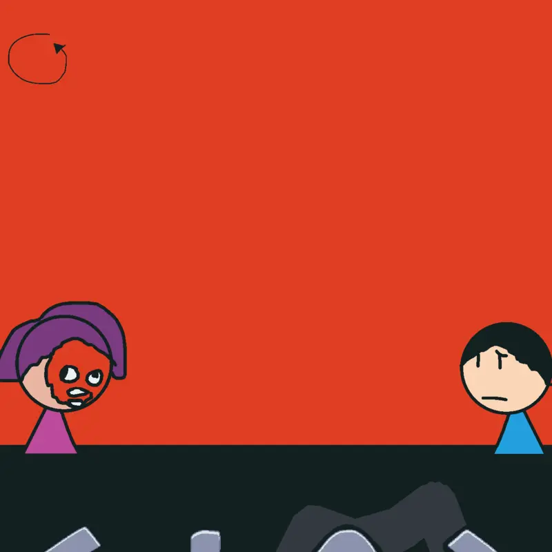 Game by @andysand