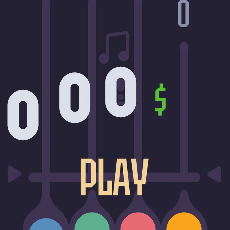 Game by @tealnal