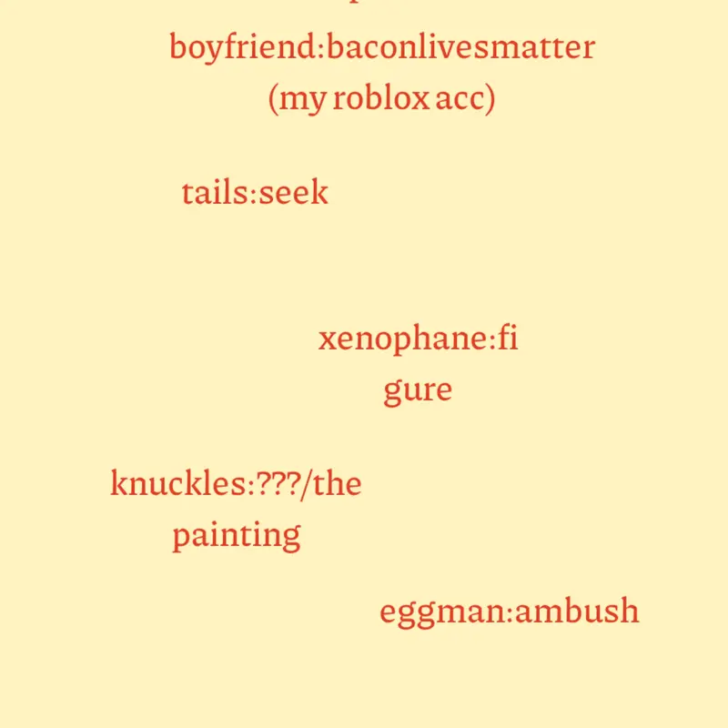 Game by @Get_Duped