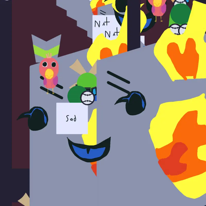 Game by @dueufudic