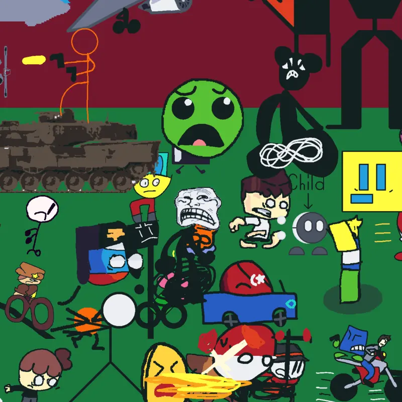 Game by @FD_DANDYSWORLD