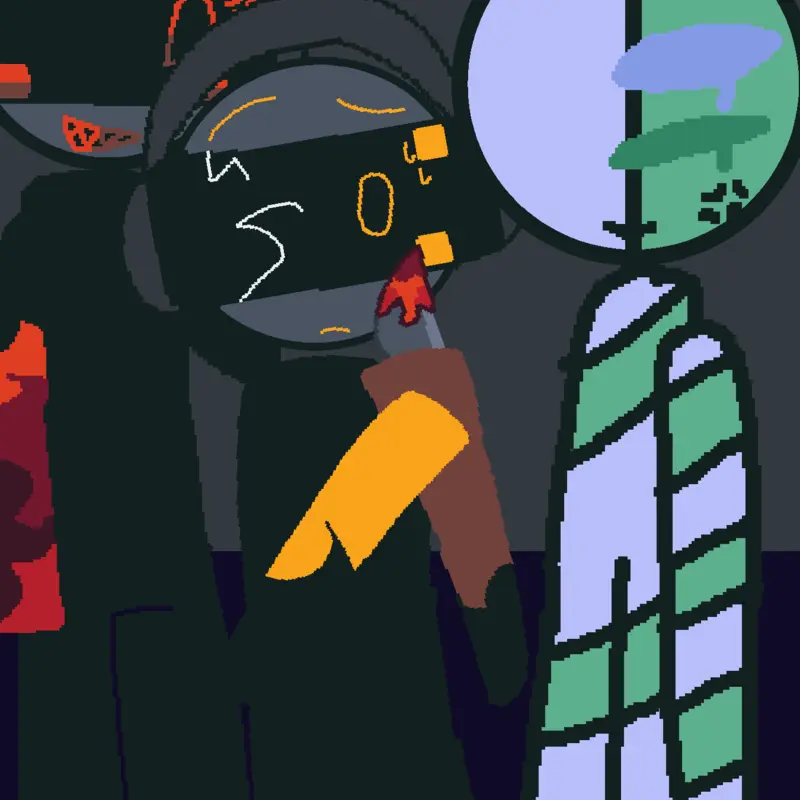 Game by @Liam-monster