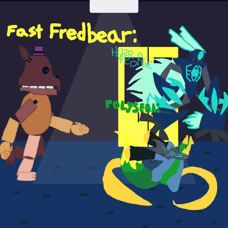Game by @UNDCYMIC