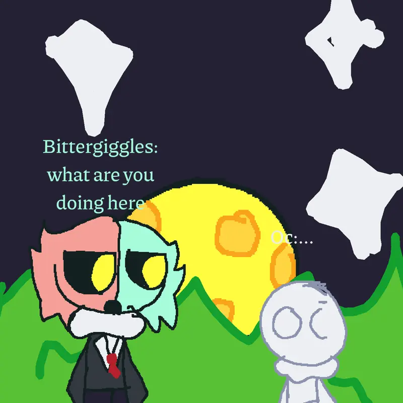 Game by @stars_bittergiggles