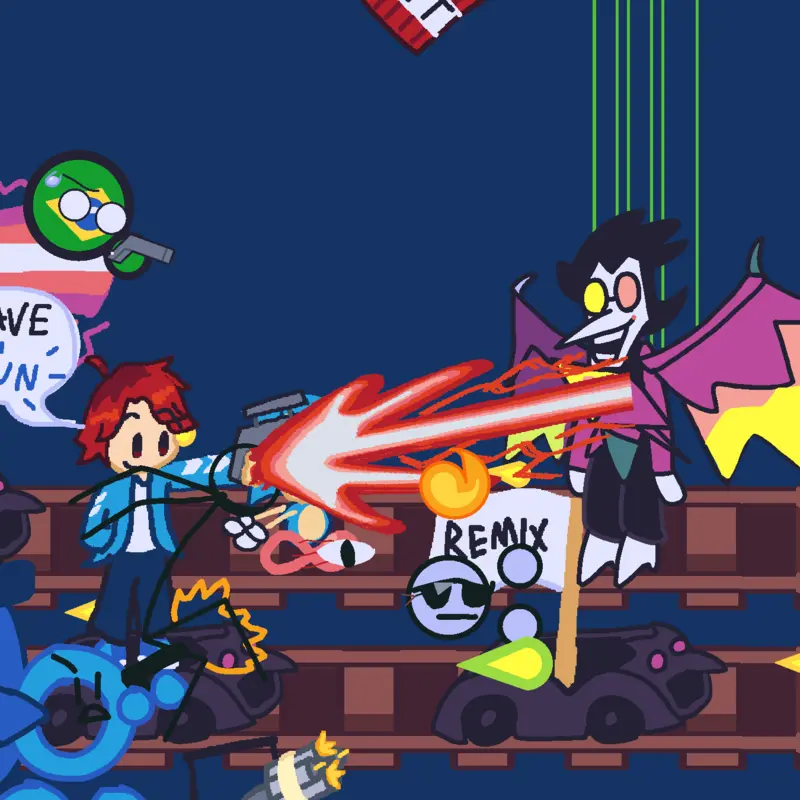 Game by @unknownm4an