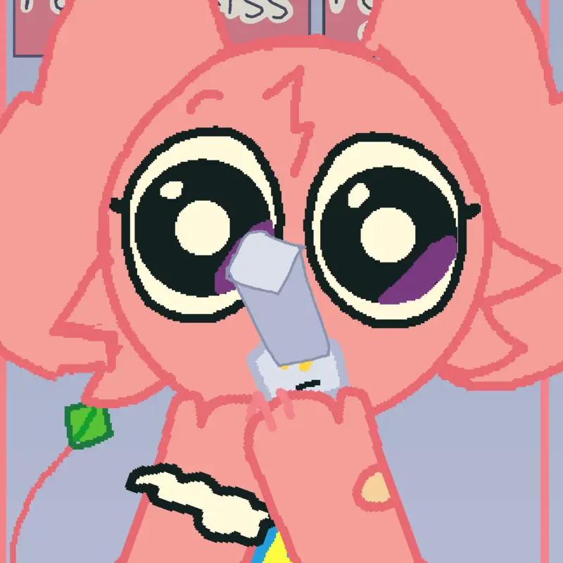 Just one remix pleaseer🫪🫪 by @bowi_bowskitty