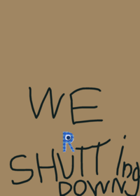 Fixed I so not lower case