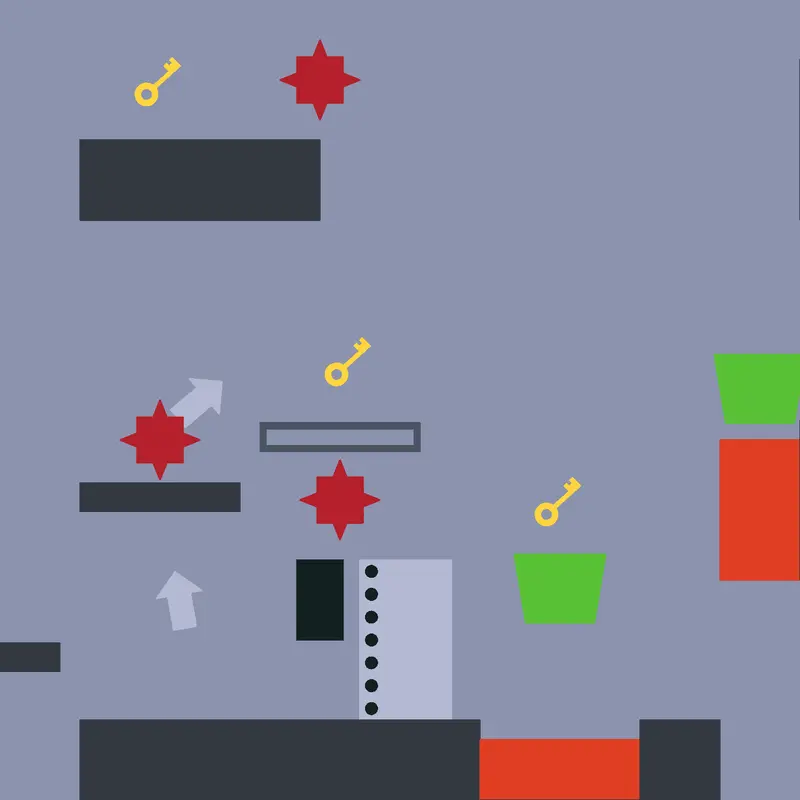 Game by @Francine