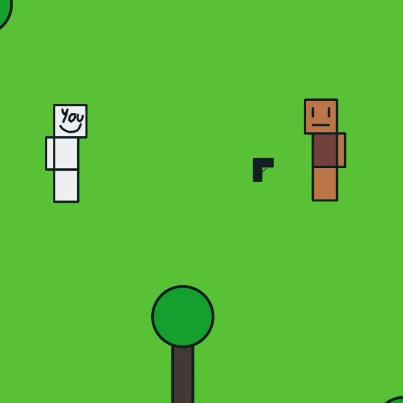Game by @TheCoolMametchidude