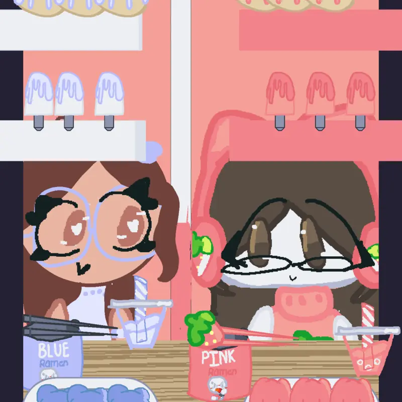 Game by @10Jumana2J