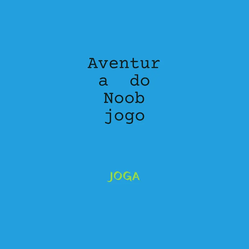 Game by @PAOLLO