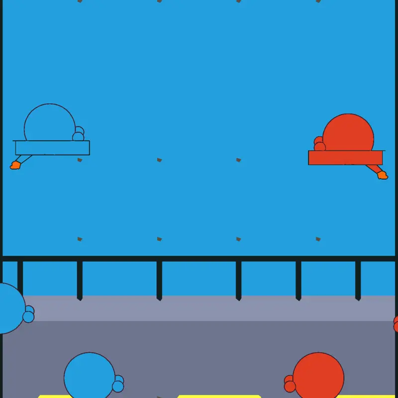 Game by @pogoat