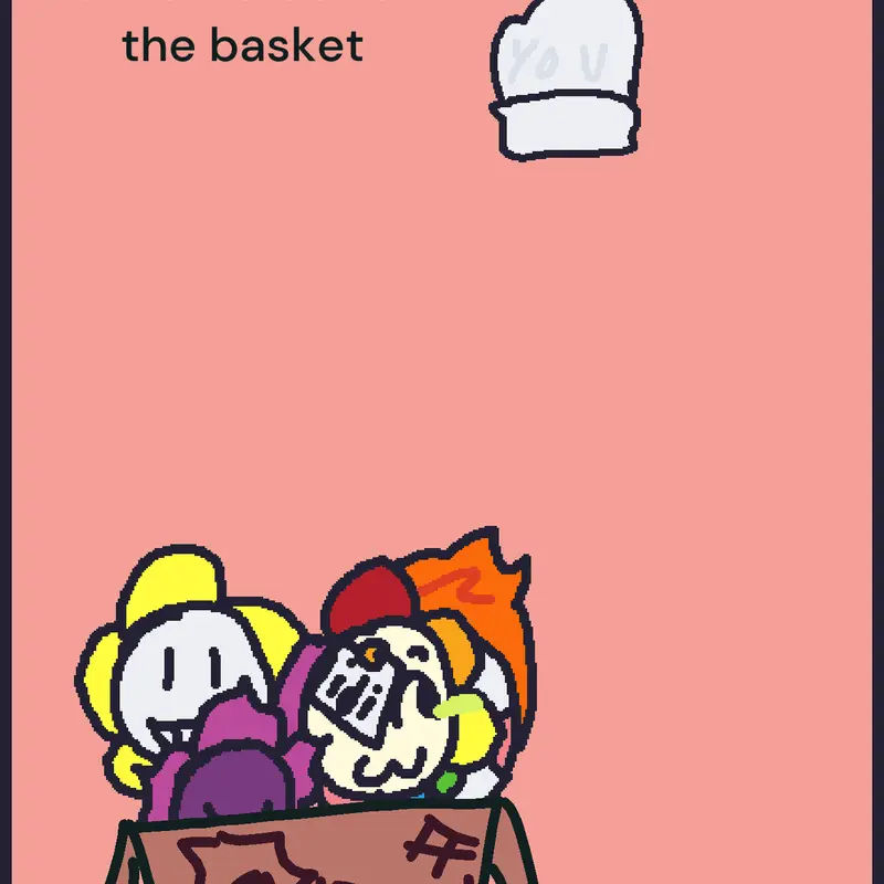 Game by @coffe_chocolate