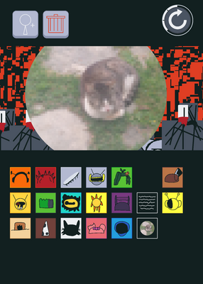 snapshot