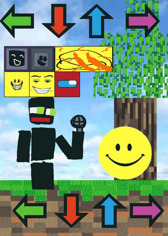 Game by @Cat3505