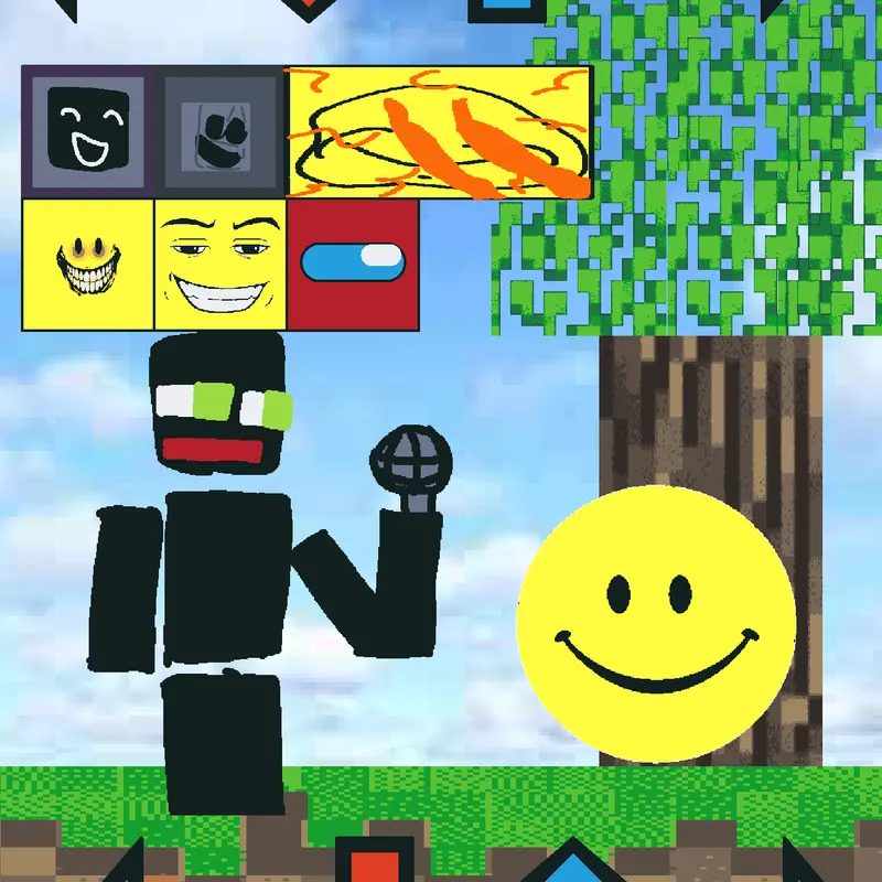 Game by @Cat3505