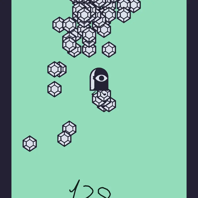 Game by @Luniaferz