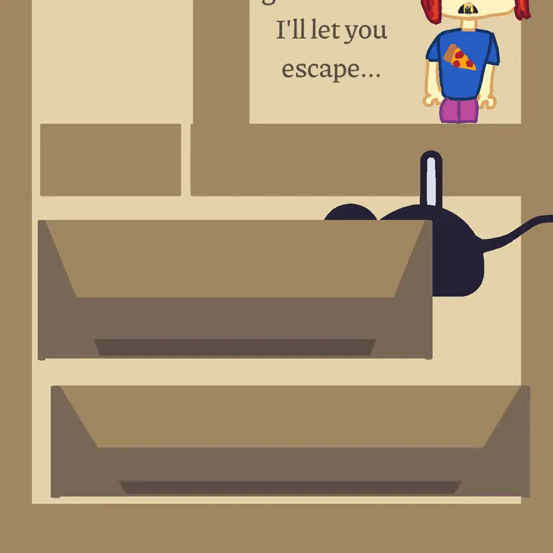 Game by @twister_daisys