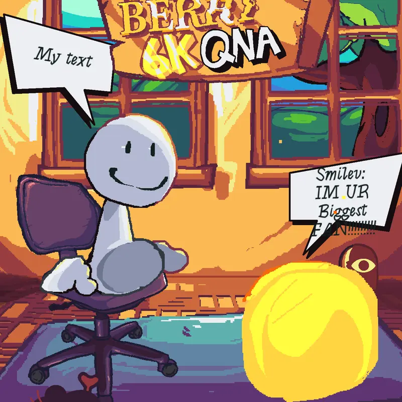 Game by @WYST