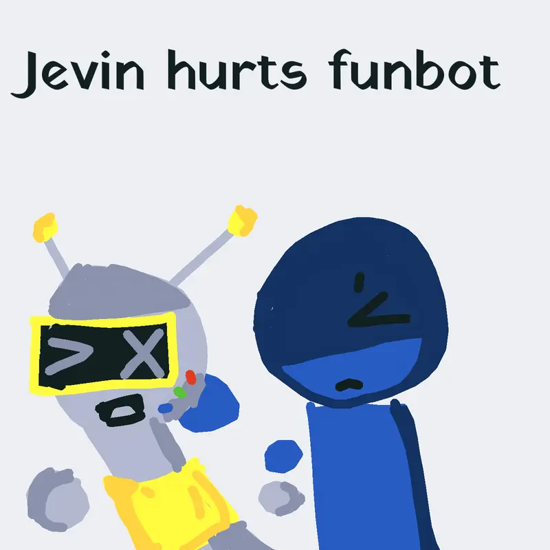 Game by @dumb_broken_tv