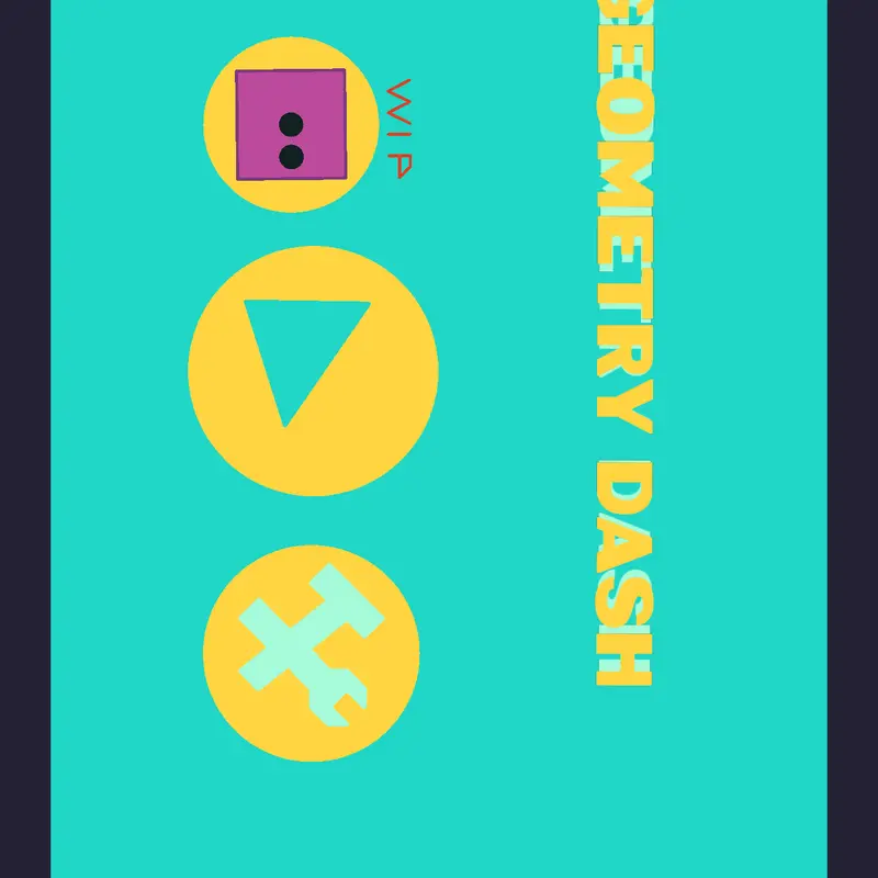 The custom icon is not W.I.P Now by @WitherCraft
