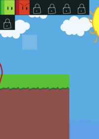 Mix the cubes DEMO (Unlisted=update)