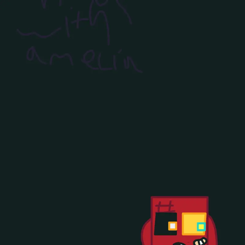 Game by @daisy890