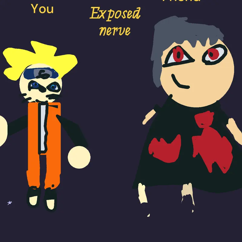 Game by @pinguino13211gamer