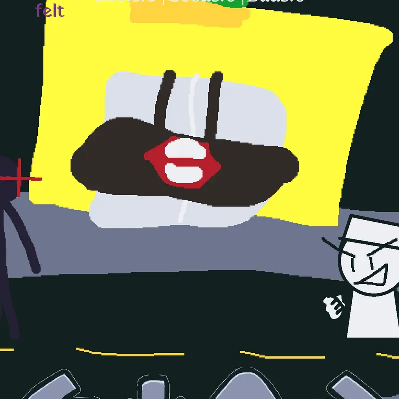 Game by @LeviMarcus