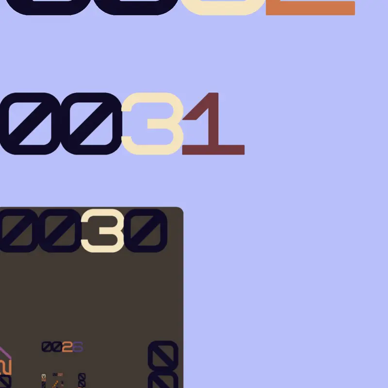 Game by @ZDOH64O