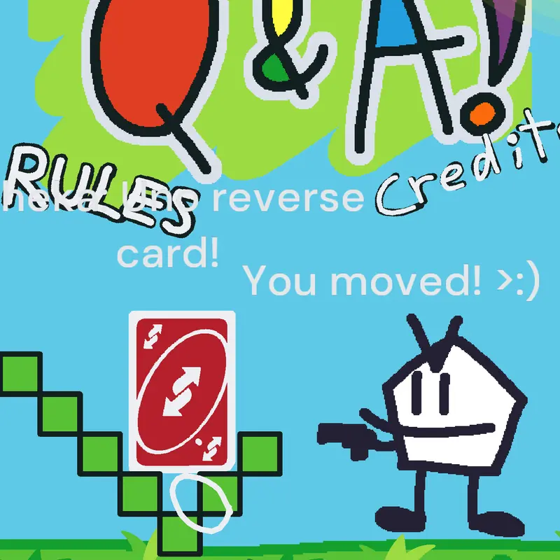 Game by @drcoconut