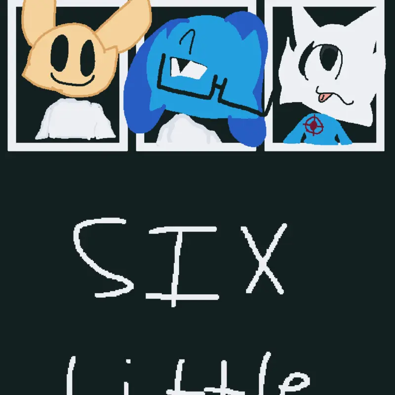 Game by @FrogydudeMC