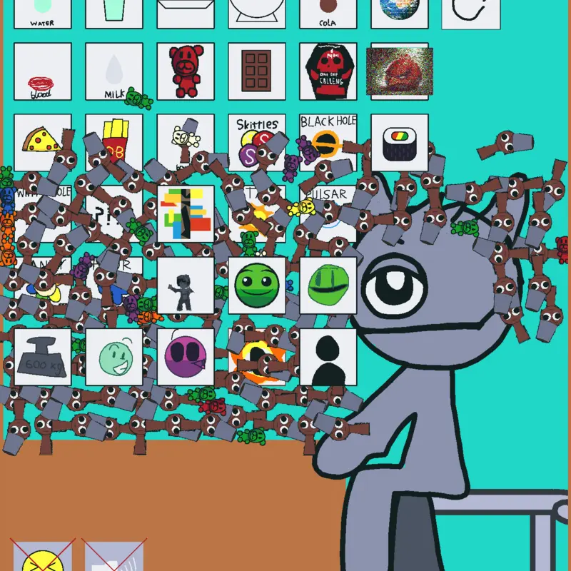 Game by @xxdarwanixx
