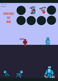 Bluudud vs Coolkid ||
