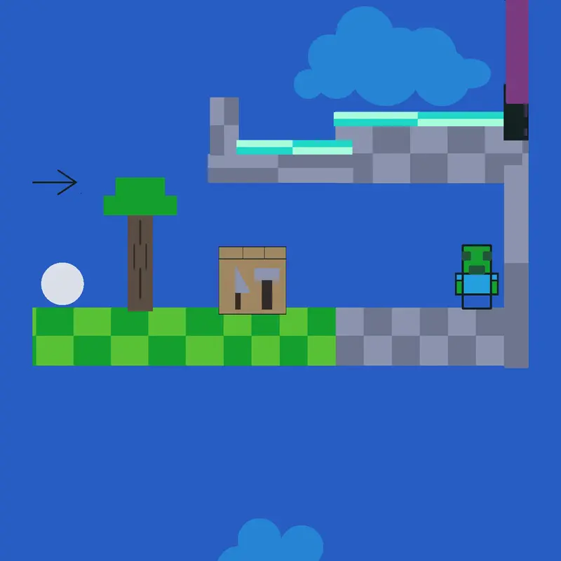 Game by @Ghanemiouu