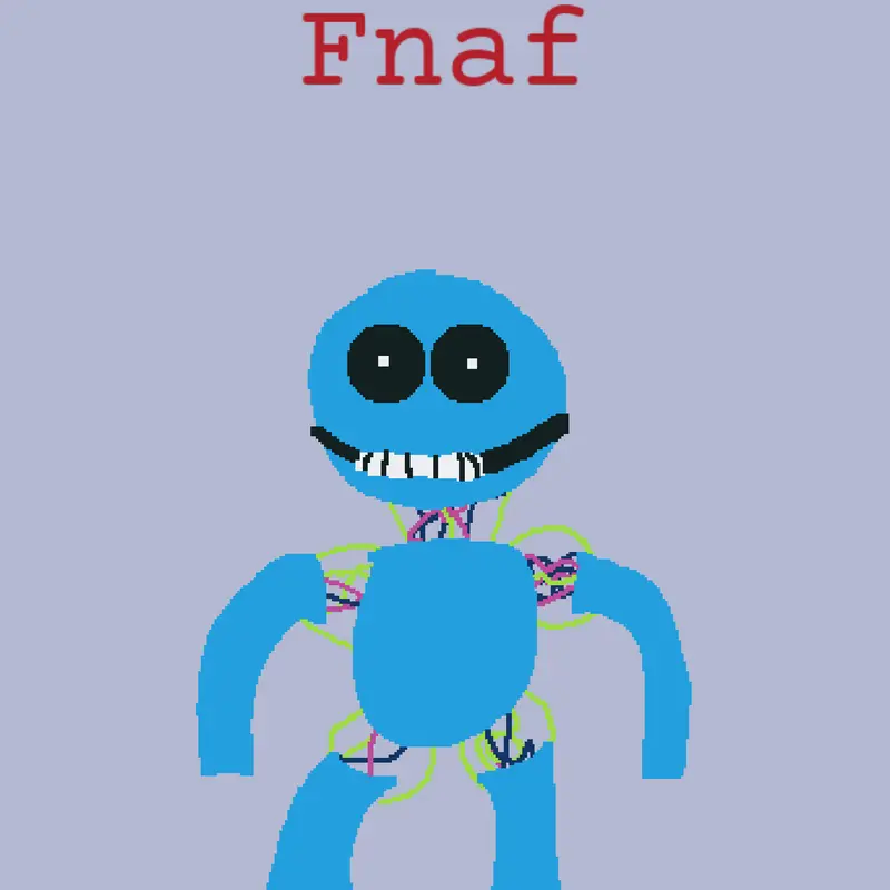 Game by @fnafrueu