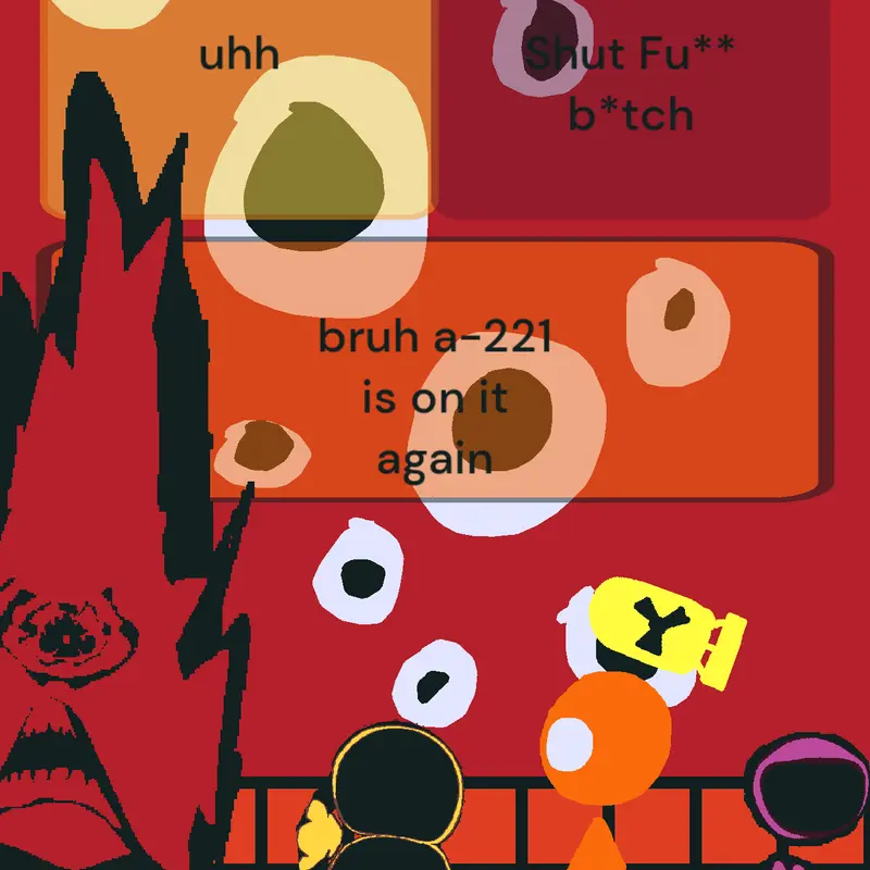 Game by @mufauua-original