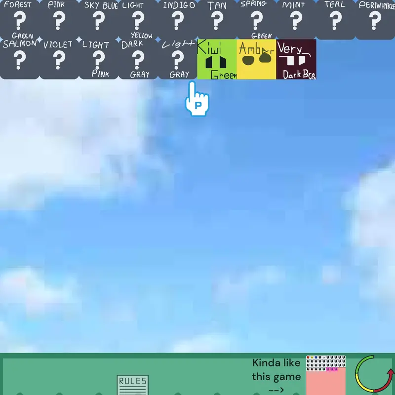 Game by @banana_mainia_castle