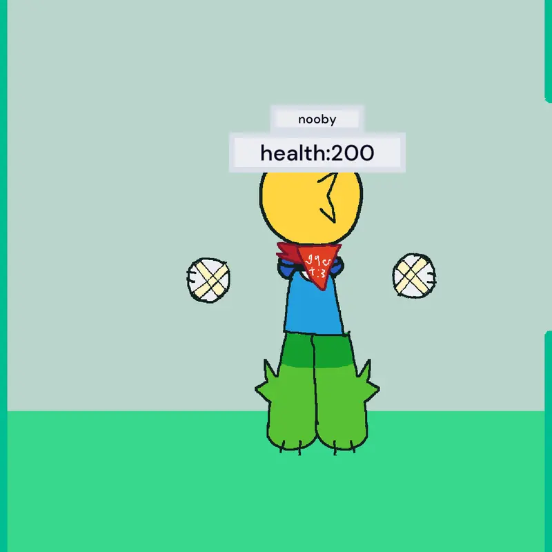 Game by @PeaShooterTheGreat