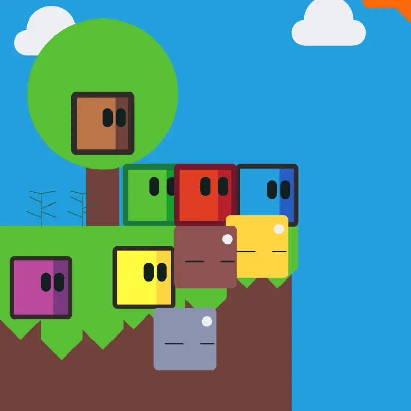 Game by @Annalise1275