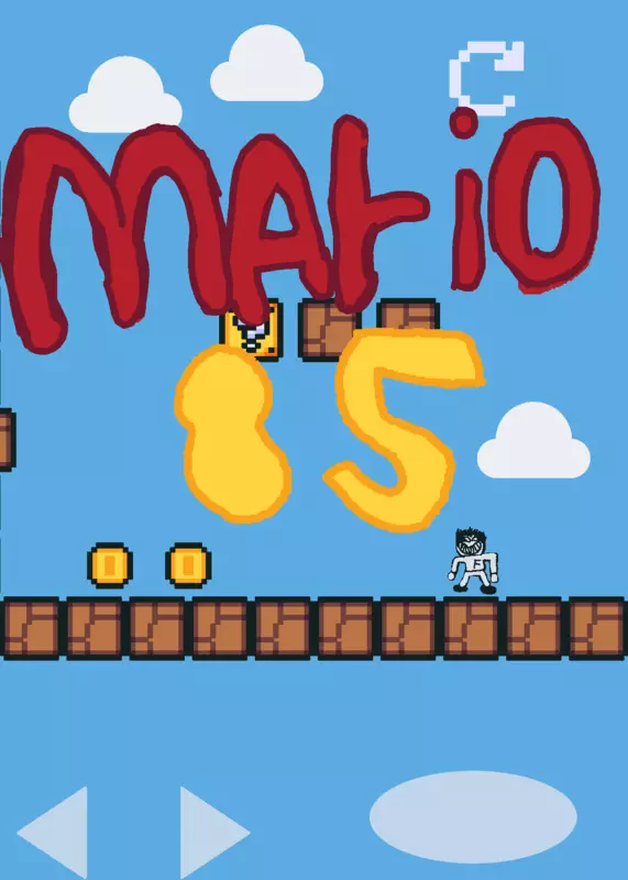 Game by @fedeyoutube