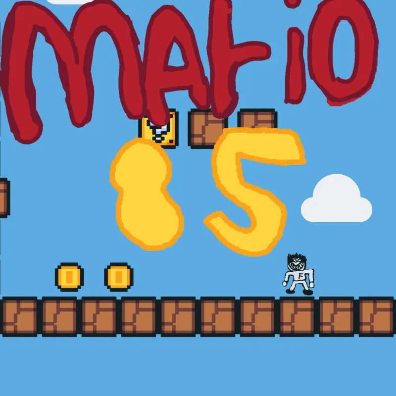 Game by @fedeyoutube